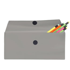 Document Holder - Grey