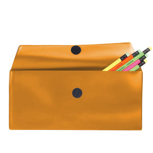 Document Holder - Orange