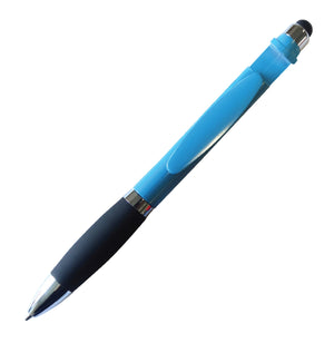 Matrix Pen - Blue