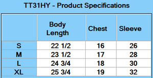 Team 365 Youth Zone Sonic Heather Performance Quarter-Zip - Specs