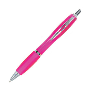 Wildcat Promotional Pen - Pink