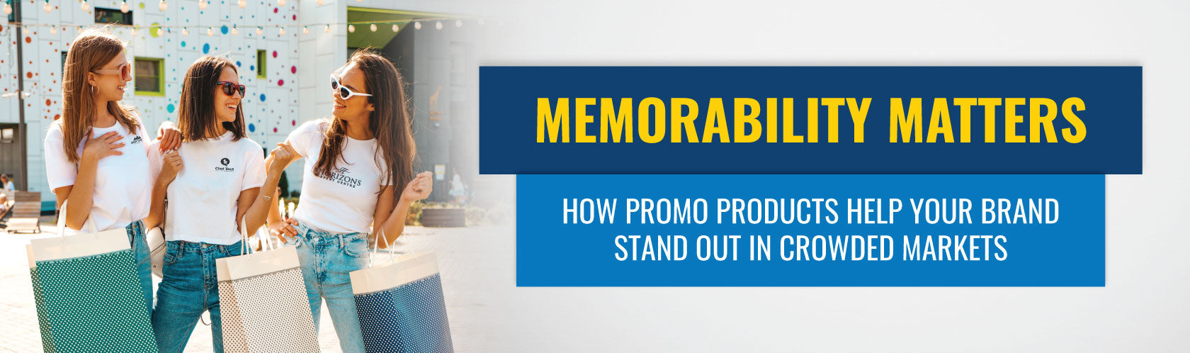 Memorability Matters