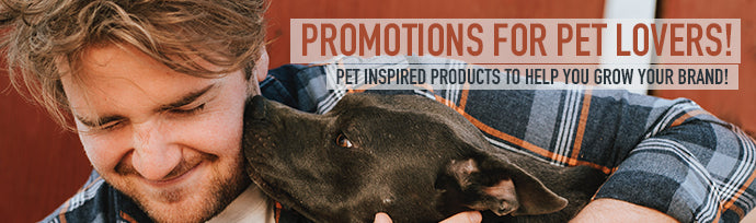 Promotions for Pet Lovers!