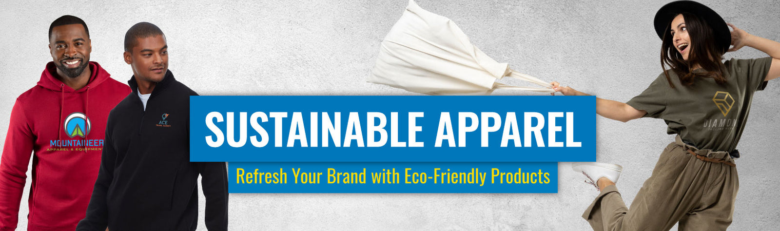 Sustainable Apparel