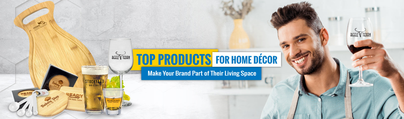 Top Products For Home Décor