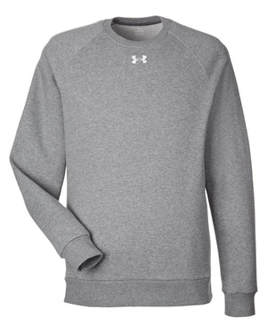 Under Armour Men's Rival Fleece Sweatshirt