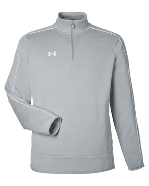 Under Armour Men's Command Quarter-Zip 2.0