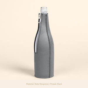 Wine Suit - Slate