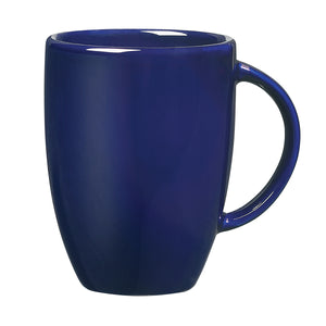 12 oz. Europa Mug - HT_7157 - Cobalt Blue