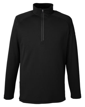 Spyder Men's Freestyle Half-Zip Pullover