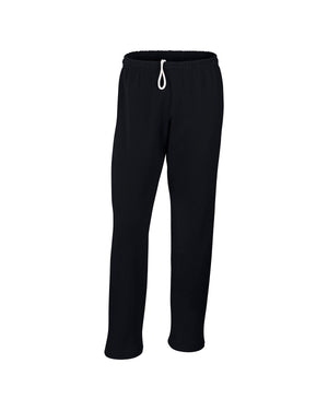 Gildan Adult Heavy Blend™ Adult Open-Bottom Sweatpant