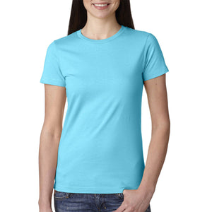 Next Level Ladies' Boyfriend T-Shirt