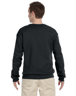 Fruit of the Loom Adult Supercotton™ Fleece Crew