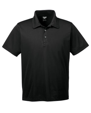 Team 365 Men's Command Snag Protection Polo