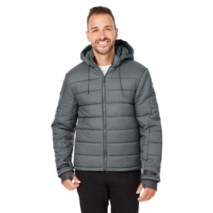 Unisex Summit Challenger jacket - Polar