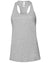 Bella + Canvas Ladies' Jersey Racerback Tank