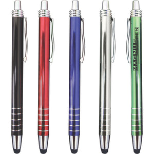 CM1104  Ridge Pen