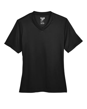 Ladies' Performance Tee - Color - ACTT11W - Sport Graphite