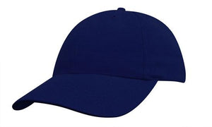 6 Panel BHC Childs Baseball Cap - Custom Embroidered - HP_4040 - Royal