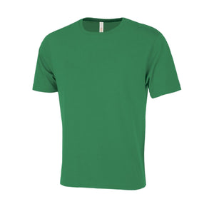 ATC™ Eurospun® Ring Spun Tee - Kellygreen