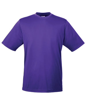 Men's Performance Tee - Color - ACTT11 - Sport Purple