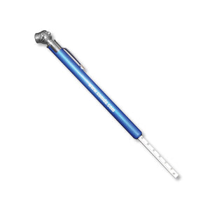 Aluminum Tire PSI Pressure Gauge CM2099 -