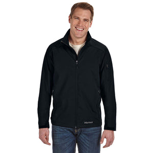 Men's Approach Jacket - Black