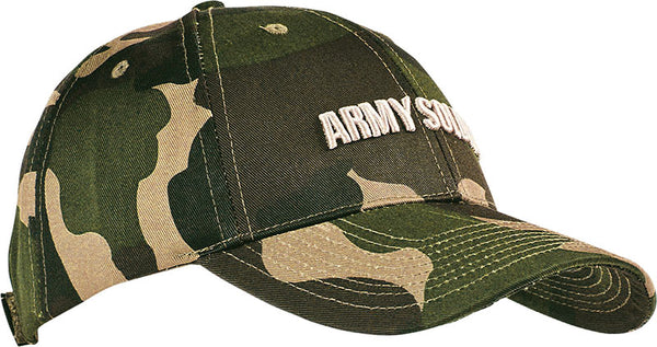 【ITZAVIBE】24fw ITZ CAMO BALL CAP ITZAVIBE | ITZ CAMO BALL CAP