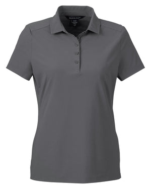 Devon & Jones CrownLux Performance® Ladies' Windsor Welded Polo