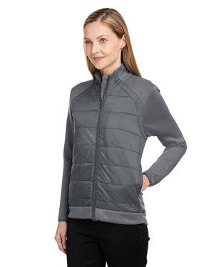 Spyder Ladies' Impact Full-Zip Jacket