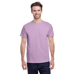 Adult Ultra Cotton® T-Shirt - Orchid