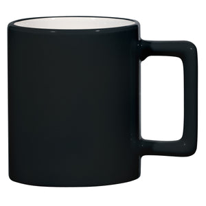 11 Oz. The Joe Mug (Black)