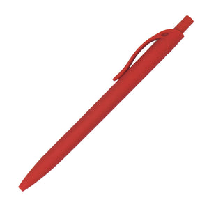 Neon Pen with Black Ink - CM1020 - Red