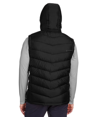 Spyder Men's Pelmo Puffer Vest