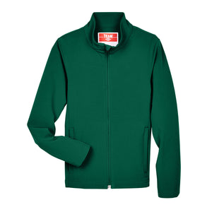 Youth Leader Soft Shell - TT80Y - Sport Forest