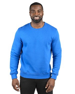 Threadfast Unisex Ultimate Crewneck Sweatshirt