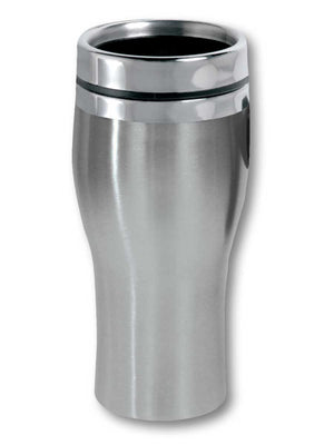 16 oz. Neon Tumbler - CM2185 - Silver