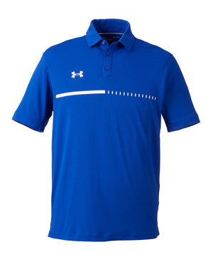 Under Armour Men's Title Polo