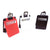 CM1026 Snap Open Luggage Tag