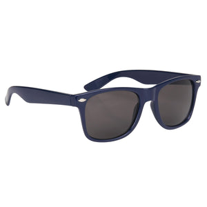 Malibu Sunglasses - Navy