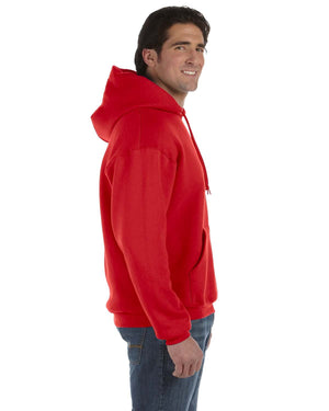 Fruit of the Loom Adult Supercotton™ Pullover Hooded Sweatshirt