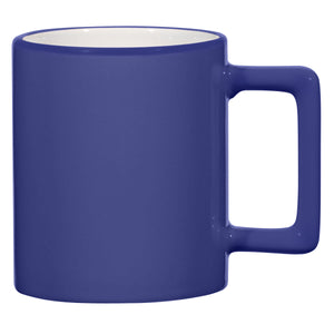 11 Oz. The Joe Mug (Ocean)