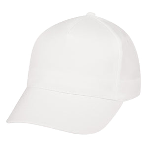 Econo Cap - White