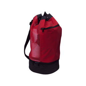 Beach Bag with Insulation (3020) - Red