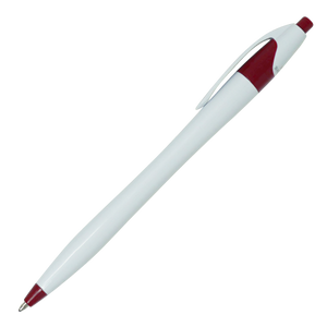 Zanella Pen - Red