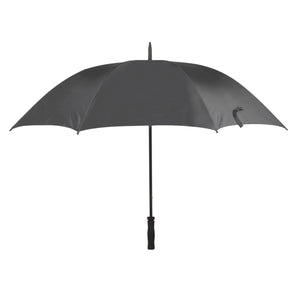 60" Arc Ultra Lightweight Umbrella - Pewter