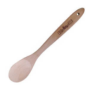 Stirring Spoon - CM2248 - Wood