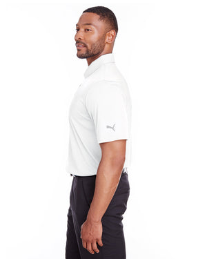 Puma Golf Men's Icon Golf Polo