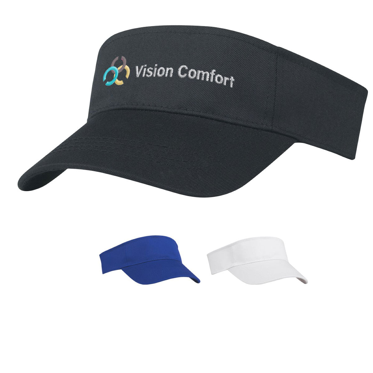 Polyester Visor
