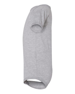 BELLA + CANVAS Infant Jersey Short-Sleeve One-Piece